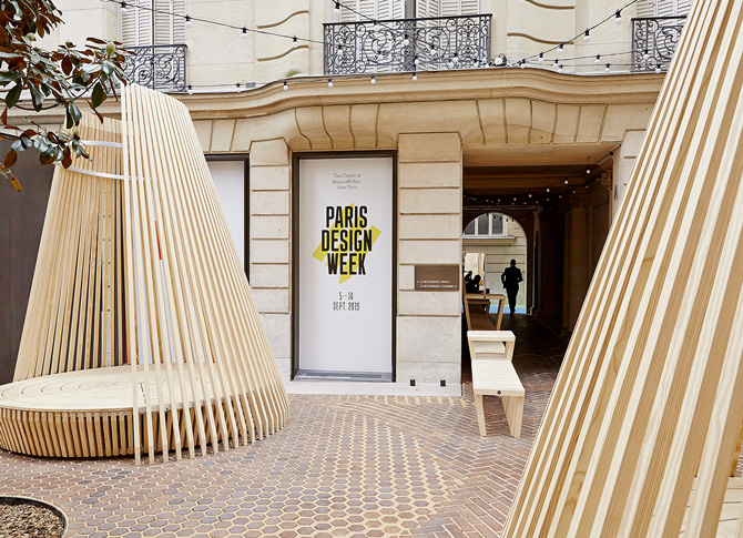 Paris Design Week