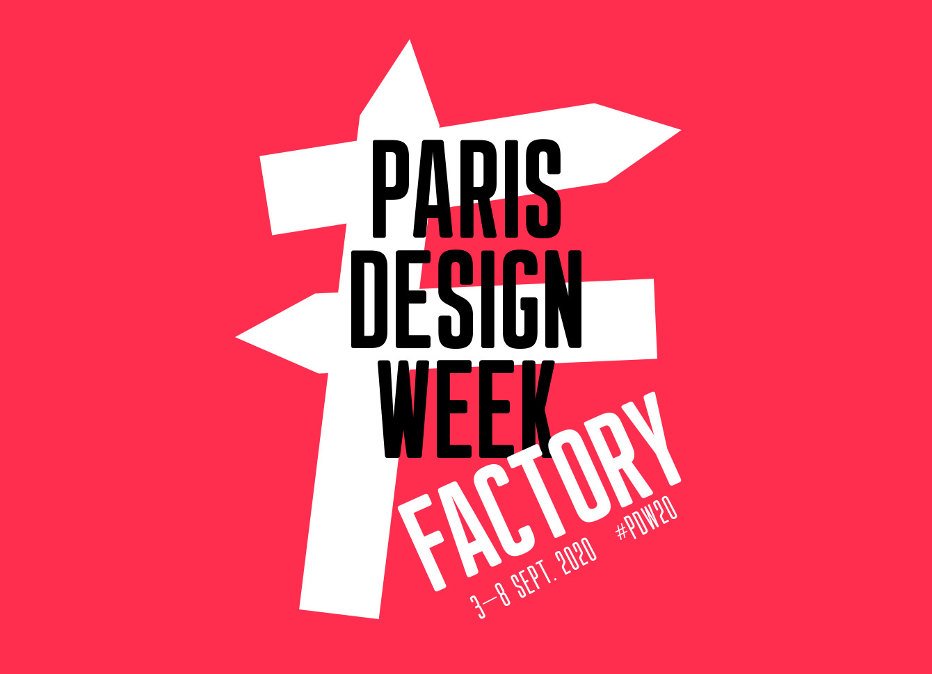 Paris Design Week Factory The place to be Maison&Objet